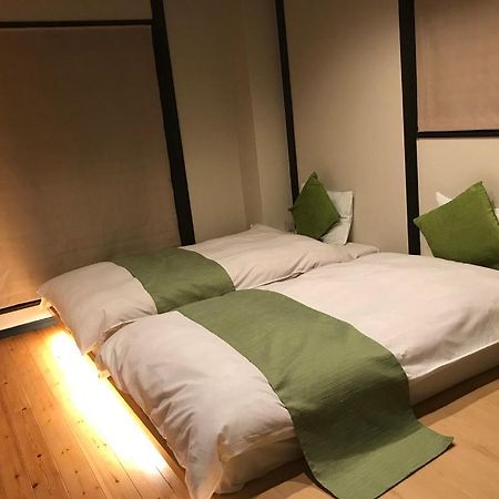 京都 旅笼廊旅馆酒店 外观 照片