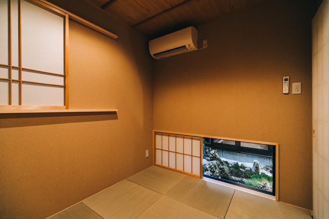 京都 旅笼廊旅馆酒店 外观 照片