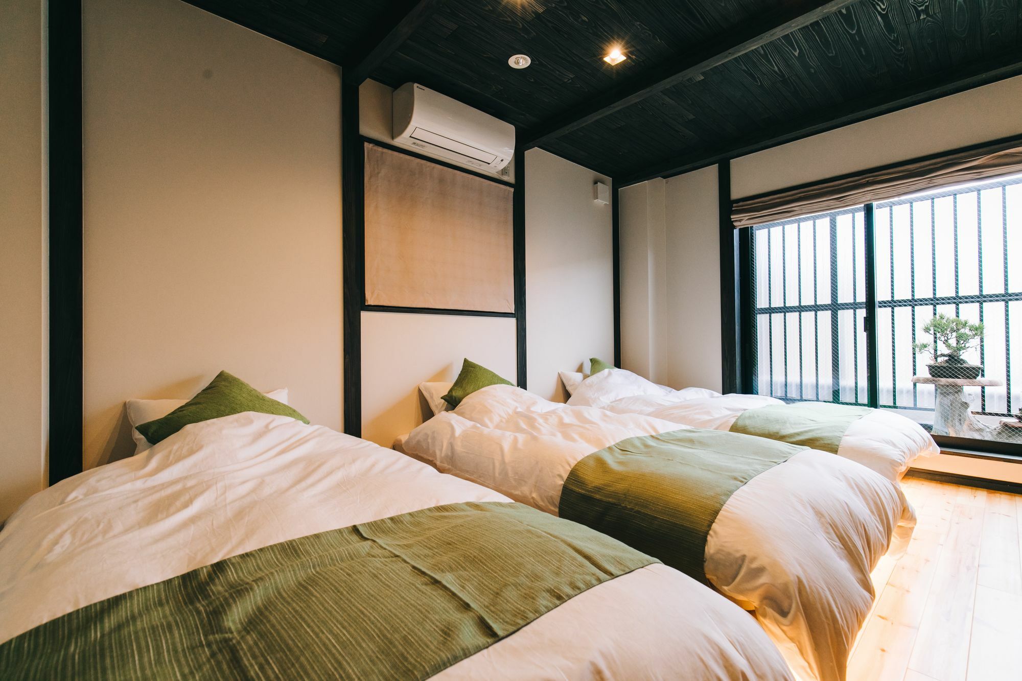 京都 旅笼廊旅馆酒店 外观 照片