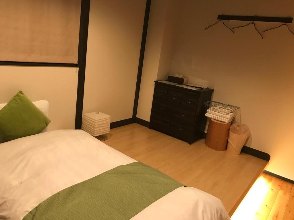 京都 旅笼廊旅馆酒店 外观 照片